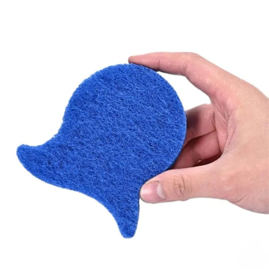 ⏳LAST DAY BUY 2 GET 4 FREE!💦Laundry Pet Hair Removal Fish - 5 Pack