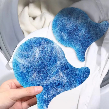 ⏳LAST DAY BUY 2 GET 4 FREE!💦Laundry Pet Hair Removal Fish - 5 Pack