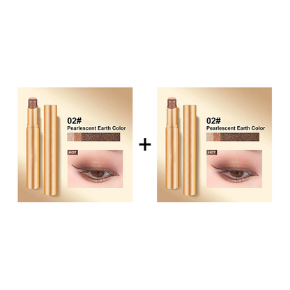 🔥LAST DAY SALE - 50% OFF!!🌸✨3 Colors in 1 Eyeshadow Stick