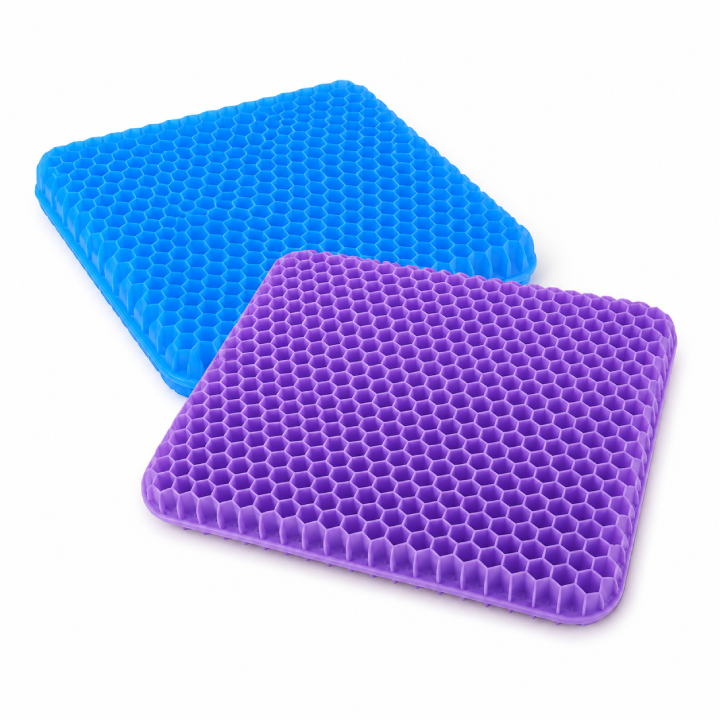 Set 2(Blue + Purple) 50% OFF