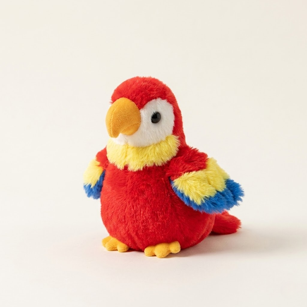 The Flapping Bird Toy That Keeps Indoor Cats Busy