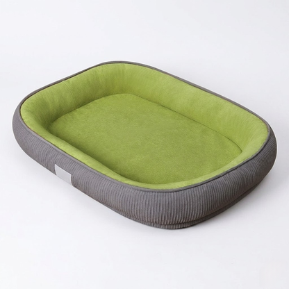 Premium All-Season Orthopedic Pet Bed