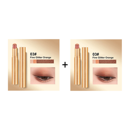 🔥LAST DAY SALE - 50% OFF!!🌸✨3 Colors in 1 Eyeshadow Stick