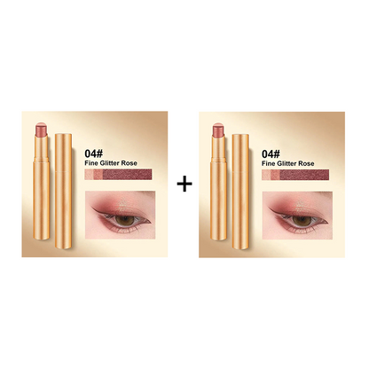 🔥LAST DAY SALE - 50% OFF!!🌸✨3 Colors in 1 Eyeshadow Stick