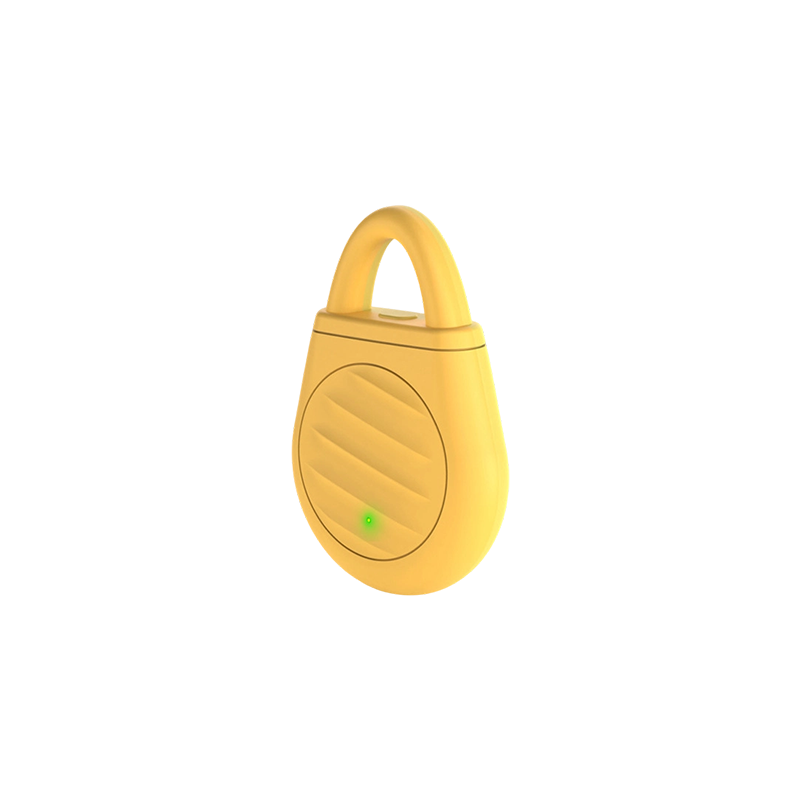 🔥 Buy 3 Get 2 FREE! 🦅 Scare Away Birds Without Harm – Portable Ultrasonic Bird Repellent Keychain