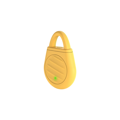 🔥 Buy 3 Get 2 FREE! 🦅 Scare Away Birds Without Harm – Portable Ultrasonic Bird Repellent Keychain