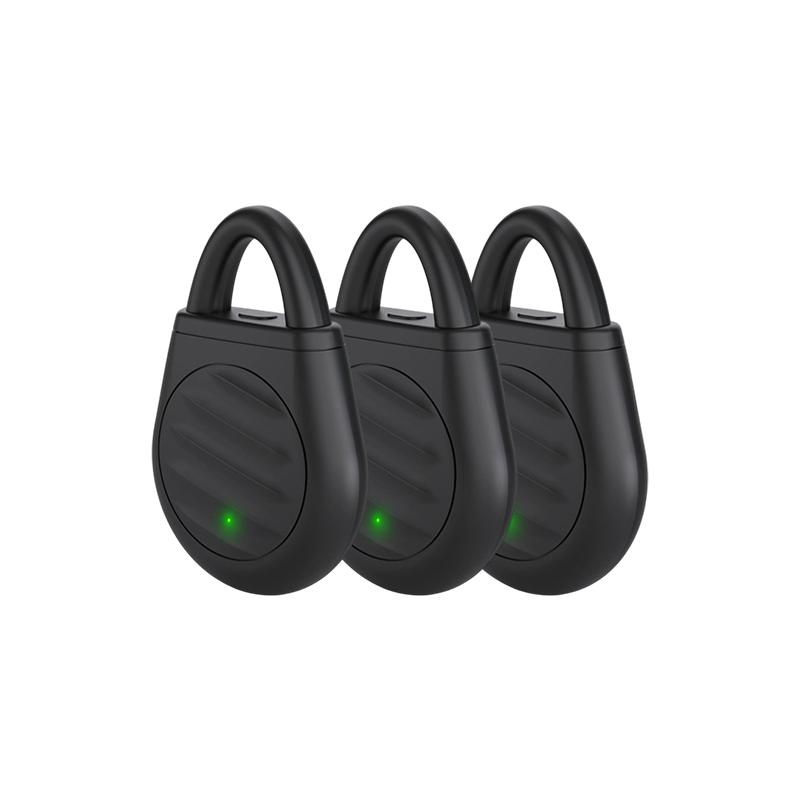 🔥 Buy 3 Get 2 FREE! 🦅 Scare Away Birds Without Harm – Portable Ultrasonic Bird Repellent Keychain