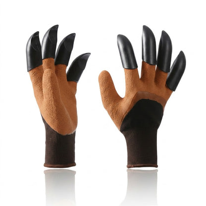 Dig, Plant & Weed Without Hurting Your Hands
