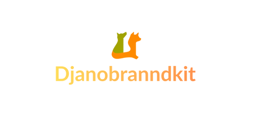 Djanobranndkit