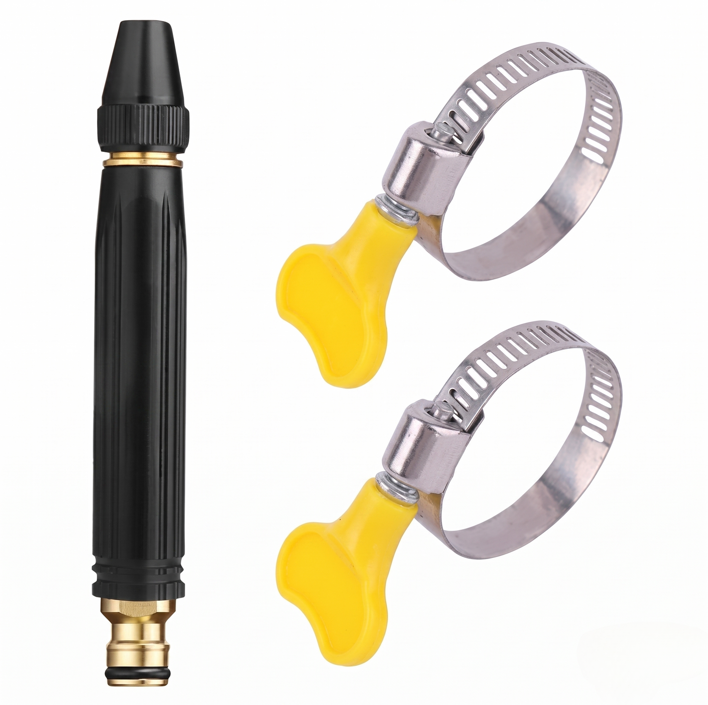 🚗💦Powerful High-Pressure Sprayer for Home Car Wash & Garden Watering
