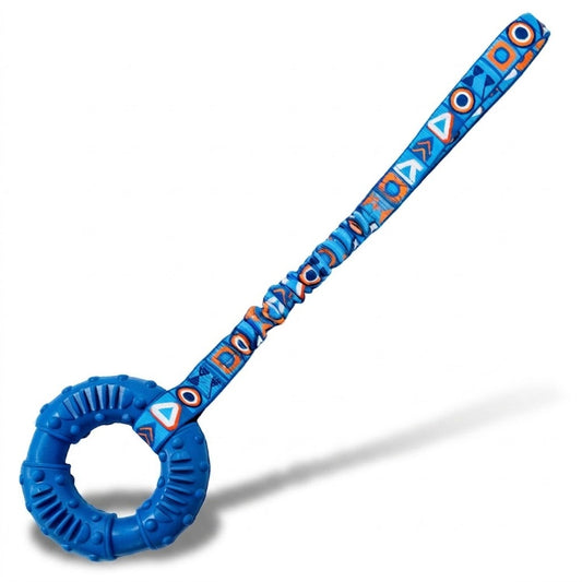 Durable Interactive Dog Chew Toy