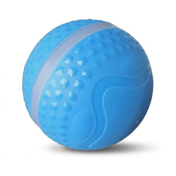 Durable Interactive Dog Toy Ball