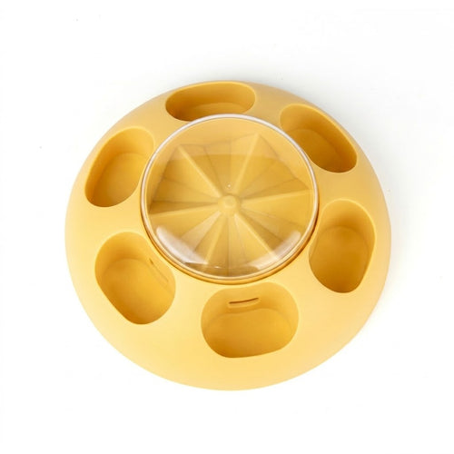 Interactive Puzzle Treat Dispenser