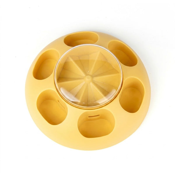 Interactive Puzzle Treat Dispenser