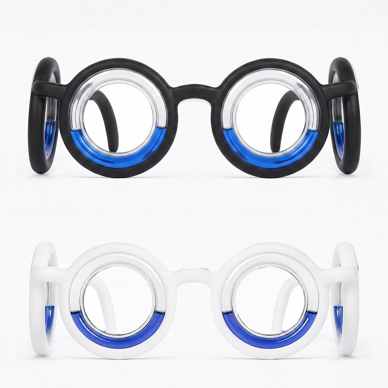 Anti-Motion Sickness Glasses