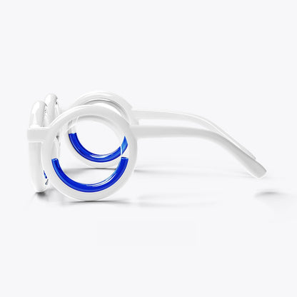 Anti-Motion Sickness Glasses