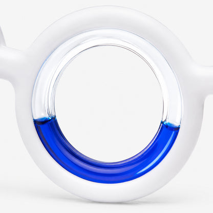Anti-Motion Sickness Glasses