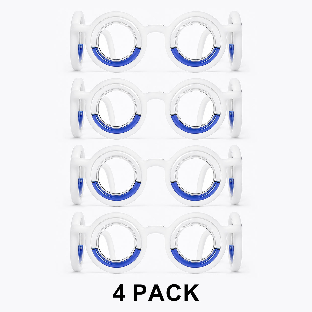 Anti-Motion Sickness Glasses