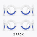Anti-Motion Sickness Glasses