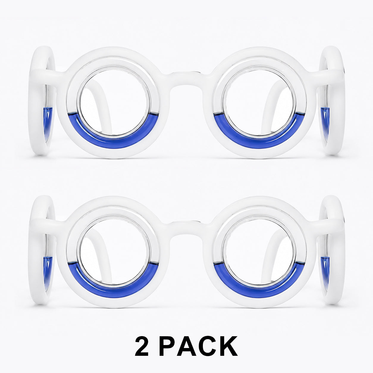 Anti-Motion Sickness Glasses