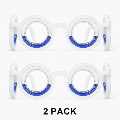 Anti-Motion Sickness Glasses