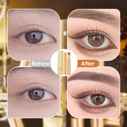 🔥LAST DAY SALE - 50% OFF!!🌸✨3 Colors in 1 Eyeshadow Stick