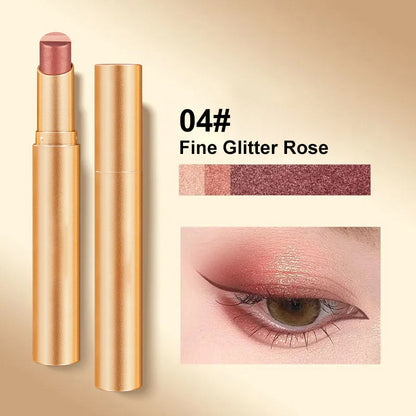 🔥LAST DAY SALE - 50% OFF!!🌸✨3 Colors in 1 Eyeshadow Stick
