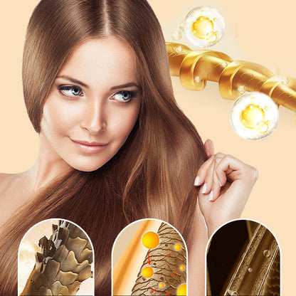 🔥 Buy 3 Get 2 Free ✨ Moisturizing & Strengthening Silky Hair Oil