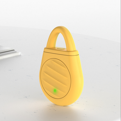 🔥 Buy 3 Get 2 FREE! 🦅 Scare Away Birds Without Harm – Portable Ultrasonic Bird Repellent Keychain