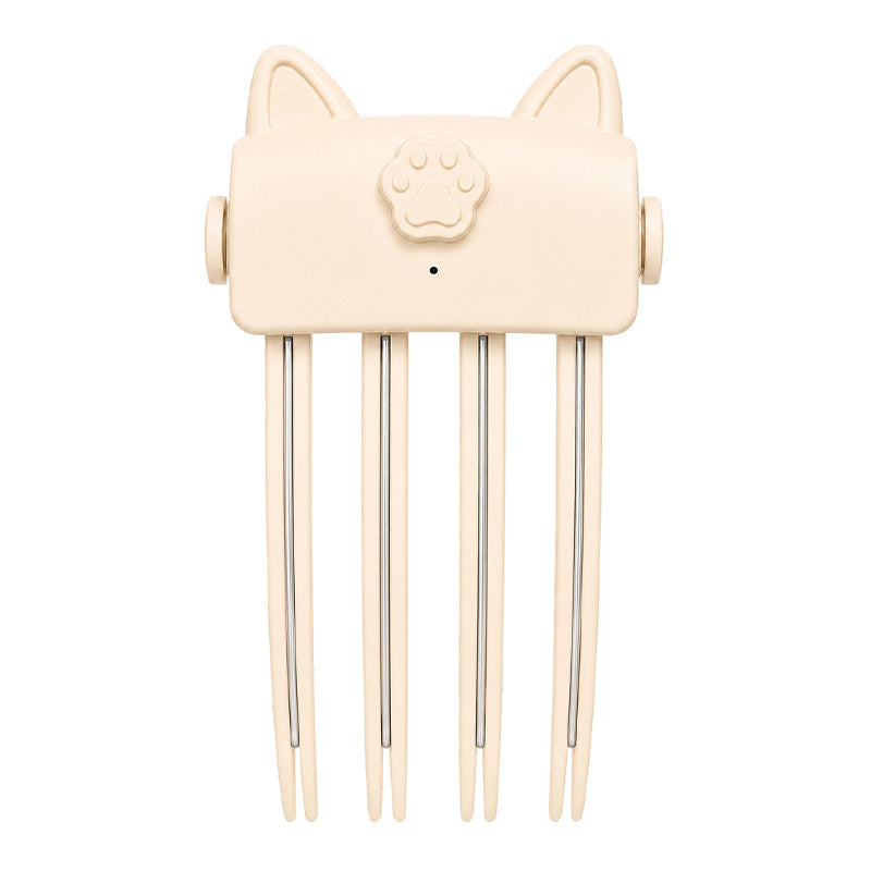 🎁 BUY 3 GET 2 FREE | Instant Root Volume ✨ Wireless Heated Lift Clip for Fine, Flat Hair