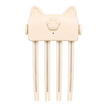 🎁 BUY 3 GET 2 FREE | Instant Root Volume ✨ Wireless Heated Lift Clip for Fine, Flat Hair