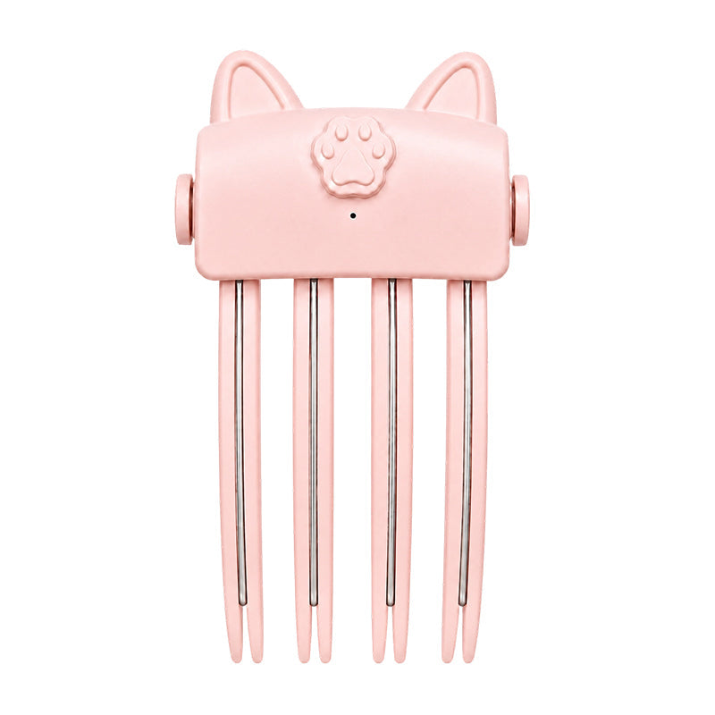 🎁 BUY 3 GET 2 FREE | Instant Root Volume ✨ Wireless Heated Lift Clip for Fine, Flat Hair