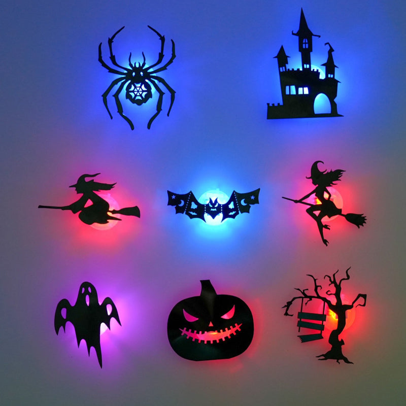 🎃 1 SET — START HERE(8 PCS)